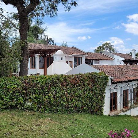 Amplia Casa Antigua Guatemala Con Pergola Y Jardin Villa Exteriör bild